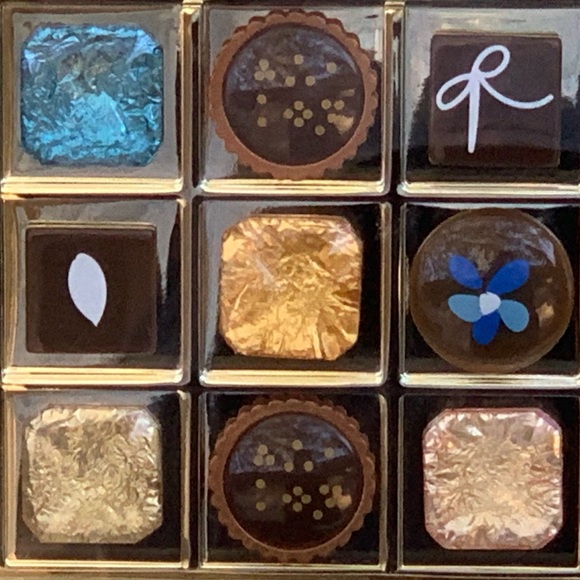 Kate Spade Creme De La Creme Candy Clutch Rare NWT - Picture 10 of 16